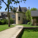 Jardin du Vieux Couvent