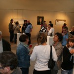 Exposition Mosaï cat