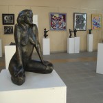 Exposition Joseph Pignon