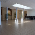 Salle de banquet