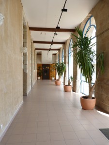 Galerie