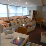 Bibliothèque municipale