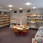 Bibliothèque municipale