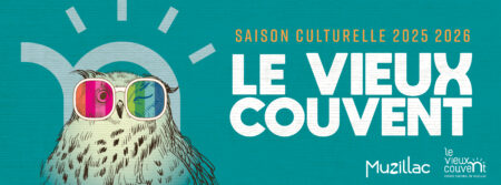 Le Vieux Couvent - Saison 25.26