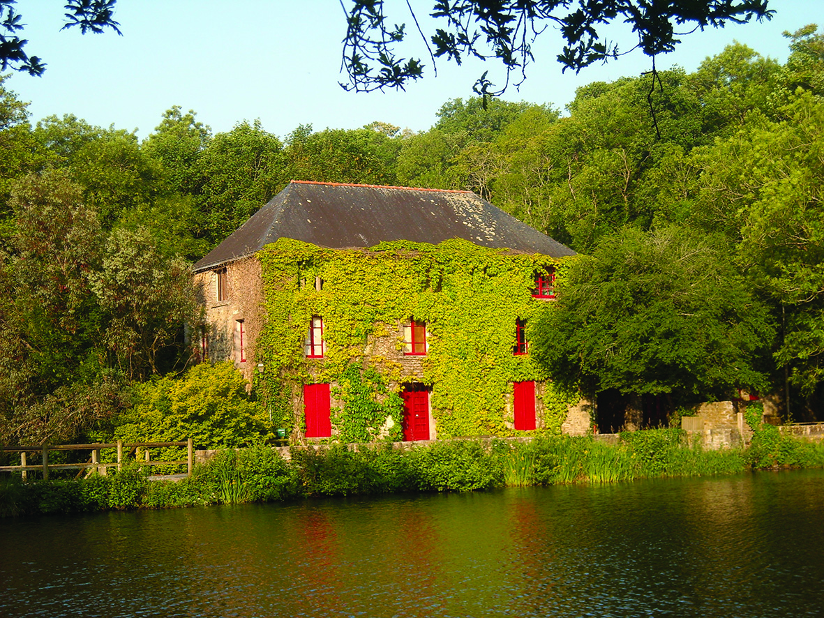 Les journées européennes du patrimoine Ville de Muzillac